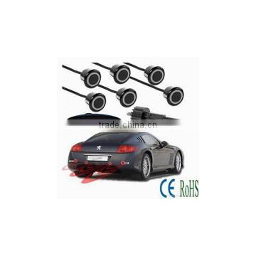 LED Display Parking Sensor,Car Reverse Parking Sensor, Car Beep Parking Sensor