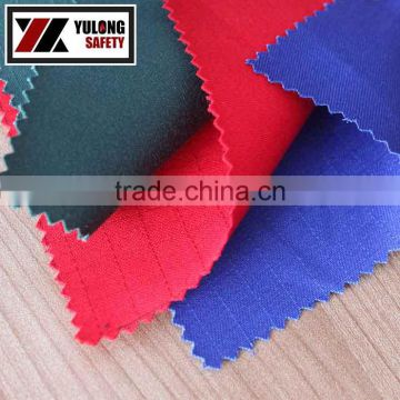 non poisonous modacrylic fabric for garment