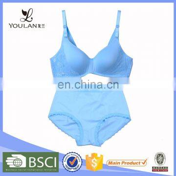 Dropshipping New Sexy Girls Small Panty Hot Girl Bra and Panty