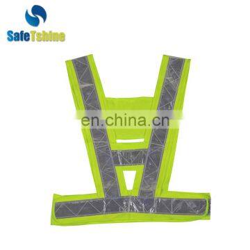 reflective safety products fire safety belt