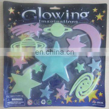 GCP-127 Glow clings for wholesale