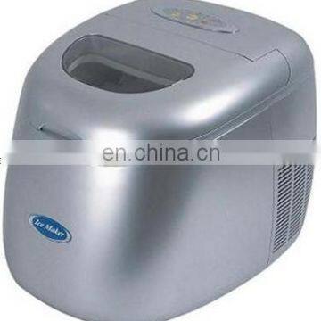 Portable Ice maker machine