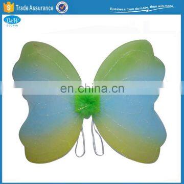 Wholesale Children Angel Fairy Wings for Carnival Party Dress Up