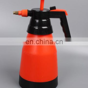 China factory hand pump pressure sprayer bottle