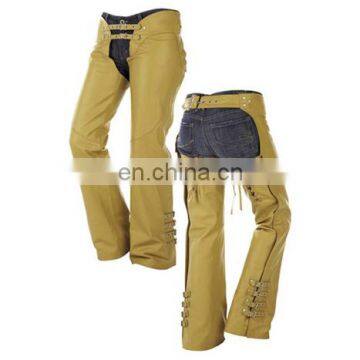 Leather Chaps / PI-LC-13