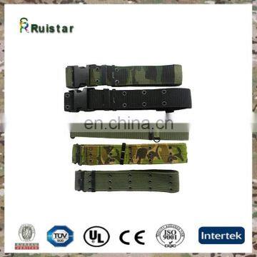 chinese military tactical belt for holsters