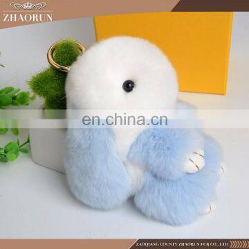 2016 High Quality Custom Keychain Key Chain for Womens Bag photo-4