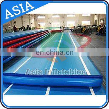 Inflatable Air Track Sport Mat Gymnastics Inflatable Air Track Factory