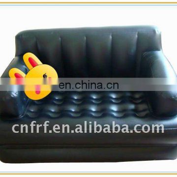 5 in 1 inflatable sofa bed