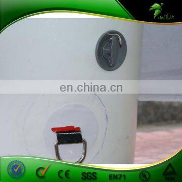 Outdoor Cheap Inflatable Igloo Tent / Advertising Large Inflatable Dome Tent For Trade Show photo-4