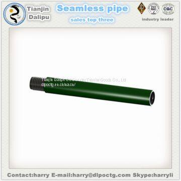 Drill Pipe Spinner API5D 4-1/2