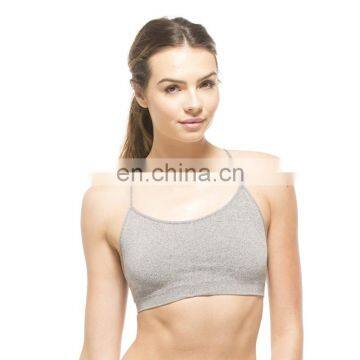 Wholesale Elastic Band Sexy Yoga Bra For Sports Bra#YB0012