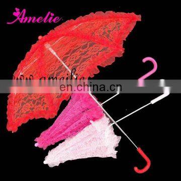 bridal fashion wedding gift umbrella