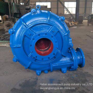 Mine Pump Slurry Pump Submersible Slurry Pump 80 ZGB (P) - 400 photo-5