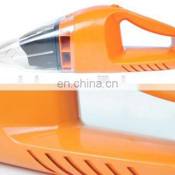 Portable Wet/Dry Car Vacuum