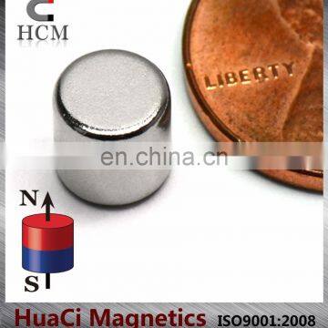 N50 Neodymium Magnet Dia 1/4x1/4" Magnets Disc