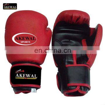 From Pakistan Hot Selling Cheap Boxing Gloves for Sale