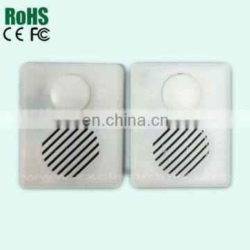 Motion Sensor Door Lock Buzzer photo-3