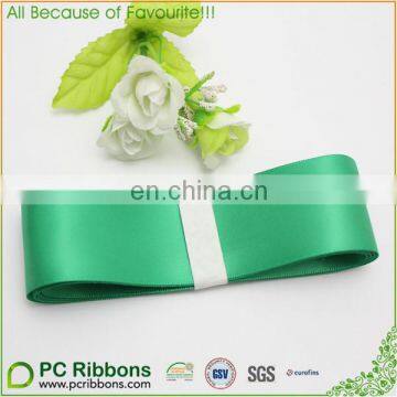 Personalized Satin Ribbon, Custom Ribbon for Witness green, Printed Baptism Ribbons