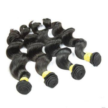 KHH Brazilian Unprocessed Raw Cuticle Aligned Virgin Human Hair Weave photo-2