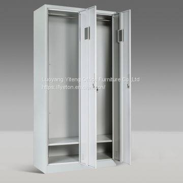 Morden Metal Storage Staff Use 6 Door Key Locker photo-2