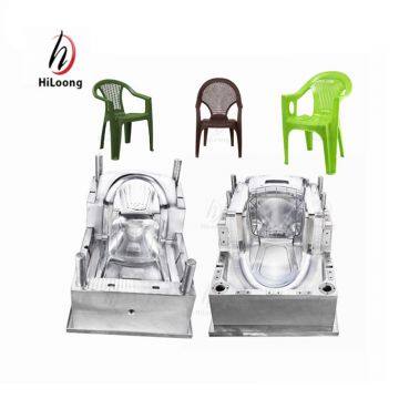 taizhou cheap mold for plastic chairs