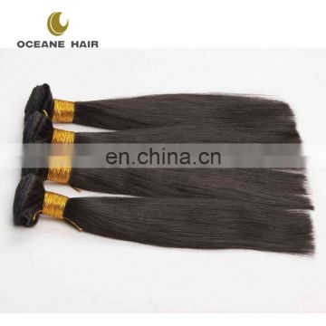 100% 22 inch human hair weave extension manufacturers