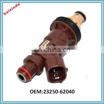 FOR PRADA 23209-62040 /23 Promotion Fuel Injector OEM for Tacoma Tundra 4Runner 3.4L V6 Fuel Injection System photo-3