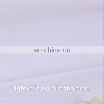 Tc 65/35 45x45 133x72 115gsm white color shirt fabric polyester cotton shirting fabric