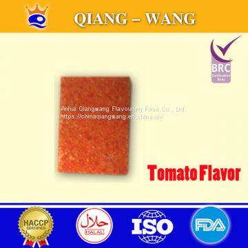 Qwok 10g Tomato bouillon cubes/stock cubes/seasoning cubes