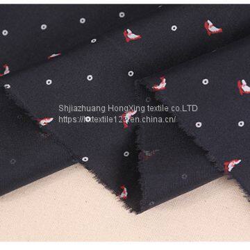 100% Polyester Deep Print Pocket Fabric photo-4