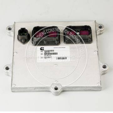 Supply PC300-8 controller 600-468-1200,controller for engine SAA6D114(Email:bj-012@stszcm.com)