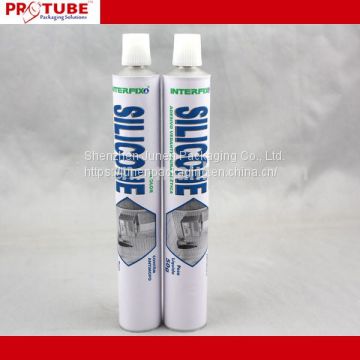 Squeeze Aluminum Adhesive Glue Packaging Tube