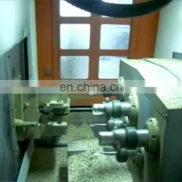 5 axis cnc milling machine made in Germany