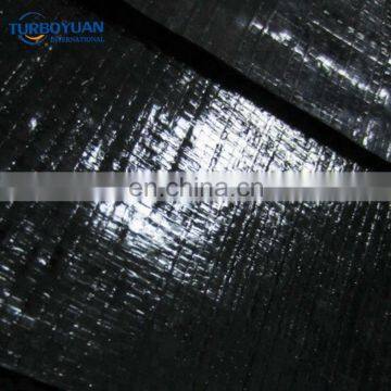 Eco-Friendly geomembrane cost HDPE Pond Membrane Liner Sheet In Stock