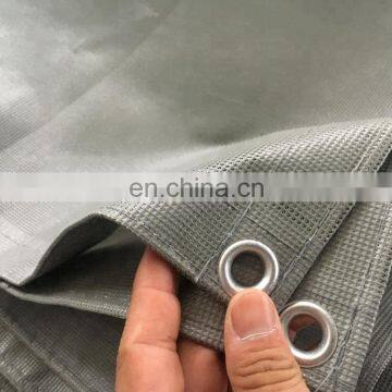 Hot In Singapore, Thailand, Japan Fireproof PVC Mesh Sheet photo-3