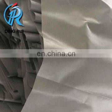 PVC Coated Durable Anti Wind/Anti UV Plastic Fireproof Safety Net photo-6