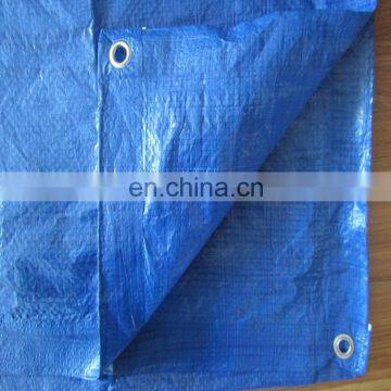 economy durable 90gsm PE tarpaulin sheet / PE tarpaulin roll