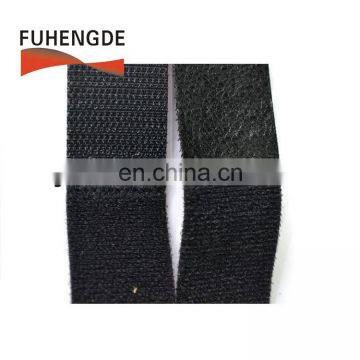 Reusable Hook and Loop Strap With Metal Loop photo-6