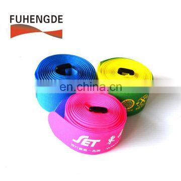 Hook and Loop Strap Luggage Belt photo-2