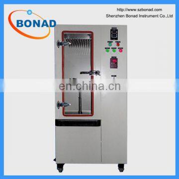 Series BND-IPX12A Rain Test Chamber Laboratory Waterproof Instrument with IP Code X1 X2