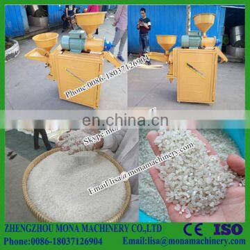 Rice polishing machine/rice husking machine/rice mill