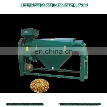 New Arrival Factory price grain cereal seeds polishing machine for bean