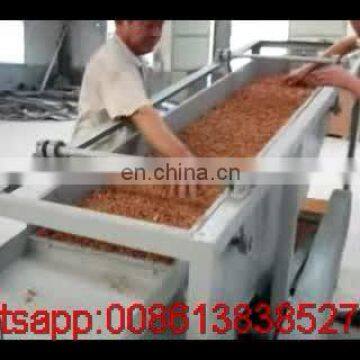 new type Walnut shell separate machine nut seed separate machine