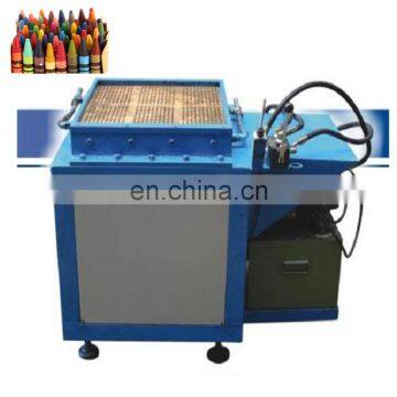 Lowest Price Big Discount Crayon make machine colorful crayon maker machine Oil Pastels Making Machine