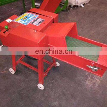 Agriculture usage corn stalk milling machine in  low power consumption