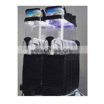 High Capacity High Quality Slush Puppy Machine Frozen Drink Machine