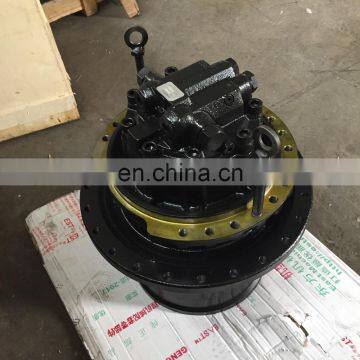 9255880 9256990 HMGF57BA ZX250-3 Travel Device Hitachi ZX270-3 Final Drive photo-3