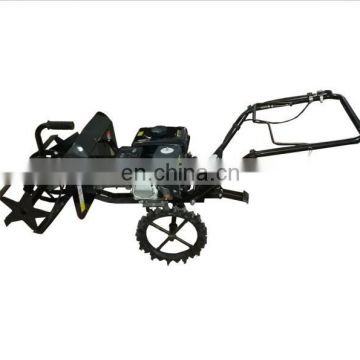 New Type Gasoline agriculture orchard machine Tiller