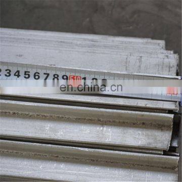 SS304 SS316 v shaped 2 x 2 angle steel bar